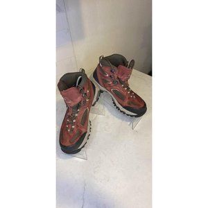 Vasque Women's Breeze 2.0 Gtx Red Hiking Boots Size 9